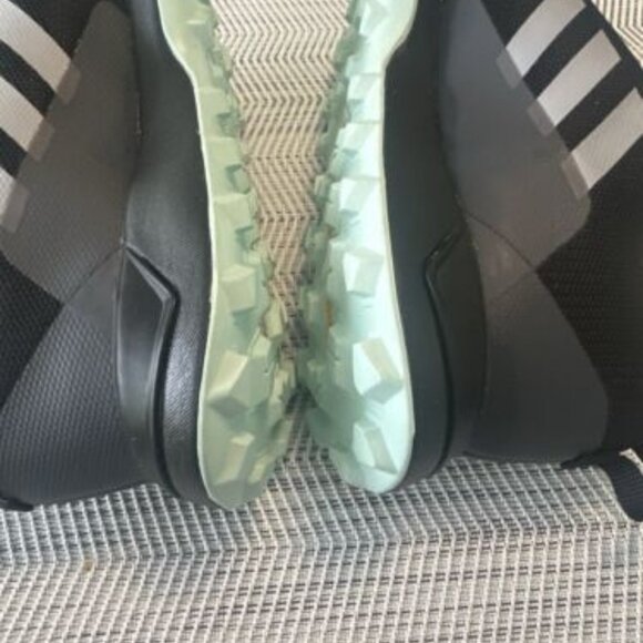 Adidas Terrex 260 Continental Mens Size 9 Hiking Trail Shoes Sneakers - VGC - Picture 5 of 9